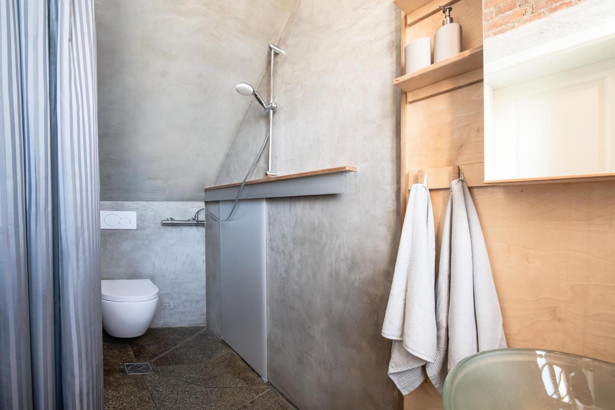 Mit Sauna- Cool Und Stylish Fuer 1-2 Personen - Badeteich - Naehe Saechsische Schweiz, Dresden Grossharthau